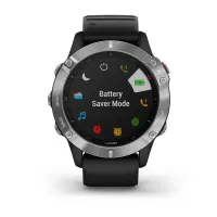 Garmin fenix 5 techradar store
