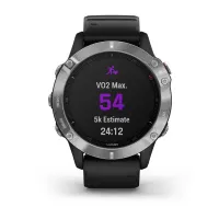 Garmin fenix 6 Multisport Fitness Watch