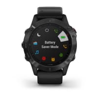 Garmin fenix 6 pro esim hot sale