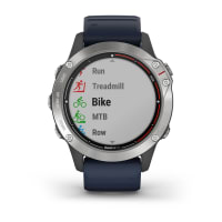 Garmin watch for boating hot sale