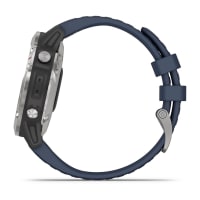 Garmin quatix 6 Montres marines connect es