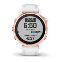 Fenix 6s pro hotsell