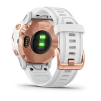 Garmin fenix 6S Pro and Sapphire Multisport GPS Watch