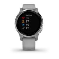 Reloj Garmin Vivoactive 4s Gris — Magnum