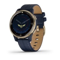 Avengers Smartwatch Captain Marvel Garmin