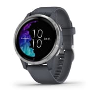Garmin Venu GPS i manusis laikrodis