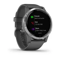 Garmin vívoactive® 4 | Smartwatch with GPS | Fitness