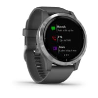 Garmin vivoactive 4 amazon shop