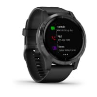 Garmin v voactive 4 Smartwatch with GPS Fitness