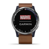 Captain marvel garmin watch cheap