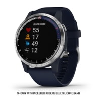 First avenger garmin shop