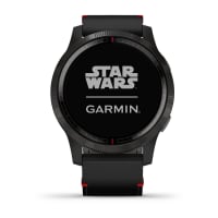 Star Wars Smartwatch Darth Vader Garmin