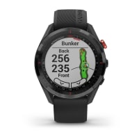 Garmin Approach® S62 Bundle | Golf Watch and Club Tracker