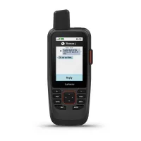 Garmin 86sci handheld portable gps - The Hull Truth - Boating and