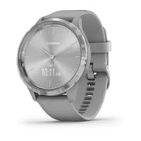 Garmin vivomove grey deals