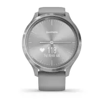 Garmin Vivomove 3 series: an incredibly classy watch with a hidden smart  display (hands-on) - PhoneArena