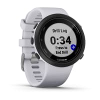 Relojes con Estilo on X: El Garmin Swim 2 es un smartwatch para natación  con GPS diseñado para controlar la frecuencia cardiaca y realizar un  seguimiento de la distancia, el ritmo, el