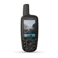 Garmin GPSMAP® 64csx | Handheld GPS with Camera Garmin GPSMAP® 64csx | Handheld GPS with Camera