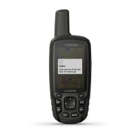 GPSMAP 64sx | Outdoor Recreation | Garmin Singapore