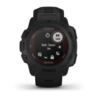 Garmin Instinct 2x Solar - Tactical Edition GPS Watch – GPS Training