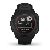 Garmin Instinct Solar Tactical Edition Tactical Smartwatch