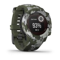 Garmin solar instinct camo best sale