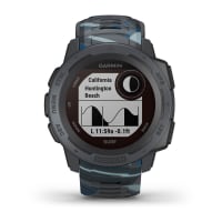 Garmin watch for discount surfing
