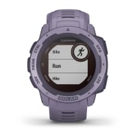 Gps garmin instinct on sale
