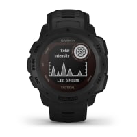Garmin instinct shop tactical edition solar