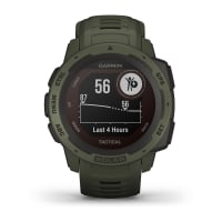 Garmin Instinct Solar Tactical Outdoor Watch