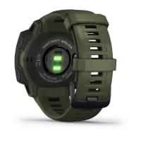 Garmin Instinct Solar Tactical Outdoor Watch