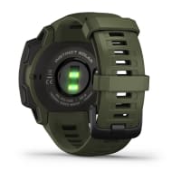 Instinct® Solar – Tactical Edition