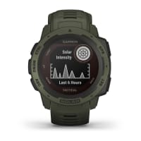 Garmin Instinct® Solar – Tactical | Outdoor Watch