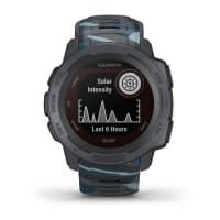 Garmin solar instinct surf top