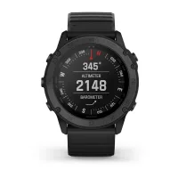 Garmin tactix Delta Sapphire Edition Tactical GPS Watch