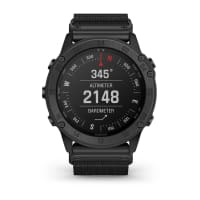 Garmin tactix Delta Solar Solar Powered Tactical Smartwatch