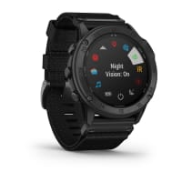 Garmin tactix Delta - Solar Edition | Tactical GPS watch