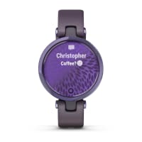 Garmin Lily® - Sport Edition | Smartwatch for women Garmin Lily® - Sport Edition | Smartwatch for women