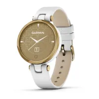 Garmin Lily® | Classic Smartwatch for Women Garmin Lily® | Classic Smartwatch for Women