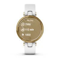 Garmin Lily® | Classic Smartwatch for Women