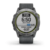 Garmin Enduro 2 GPS Smartwatch 51mm Fiber-Reinforced Polymer