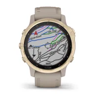 Garmin fenix 6s pro precio store