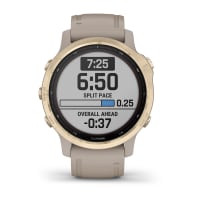 Garmin 6s pro solar hotsell