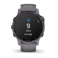 Fenix 6s pro solar clearance