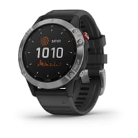 Garmin f nix 6 Solar Reloj multideporte
