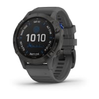Smartwatch garmin fenix 6 top