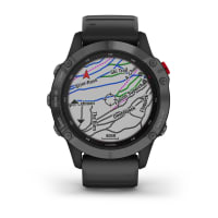 Garmin fenix 6 pro solar 51mm 2025