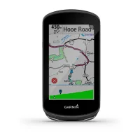 Pack Compteur GPS Garmin Edge 1030 Plus + Ceinture