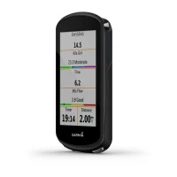 Garmin Edge 1030 - Wheel & Sprocket