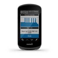 Test: Garmin Edge 1030 Plus